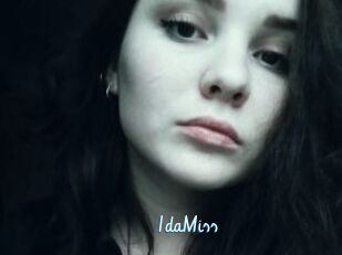 IdaMiss
