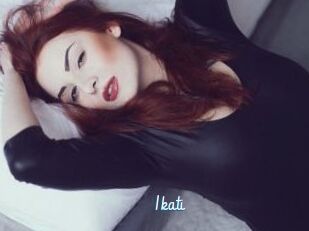 Ikati
