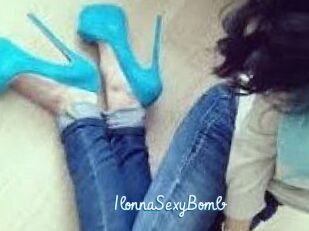 IlonnaSexyBomb