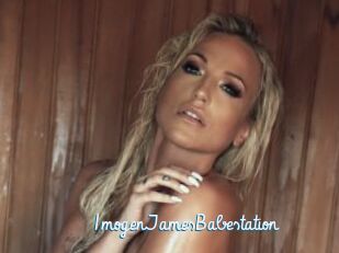 ImogenJamesBabestation