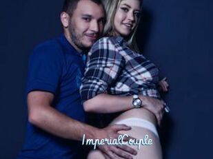 ImperialCouple