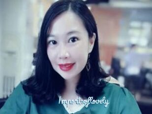 Importsoflovely
