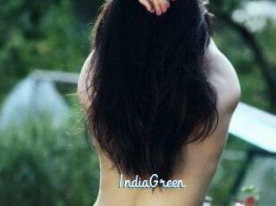 IndiaGreen