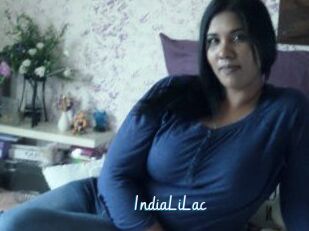 IndiaLiLac