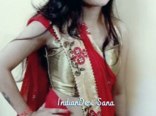 IndianDesi_Sana