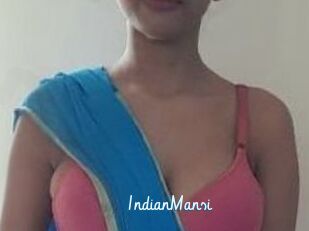 IndianMansi