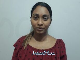 IndianOlivia