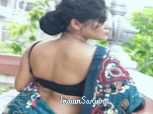 IndianSanjana