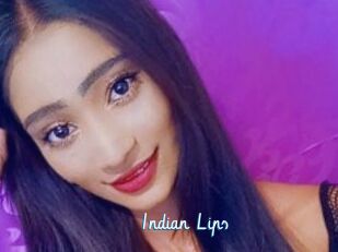 Indian_Lips