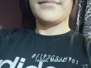 Indian_Mahira
