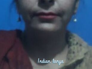 Indian_tanya
