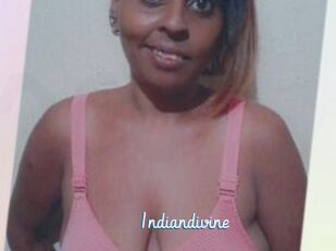 Indiandivine