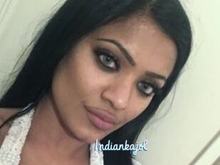 Indiankajol