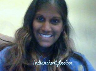 Indianshortybooboo