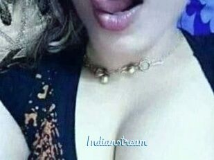 Indianstream