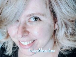 IndigoMoonstone