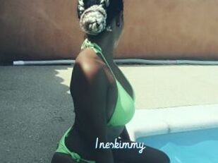 Ineskimmy