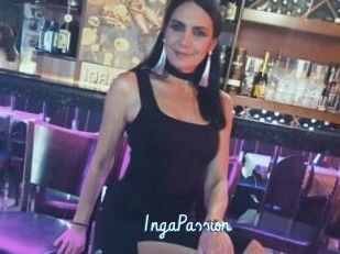 IngaPassion