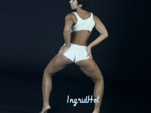 IngridHot