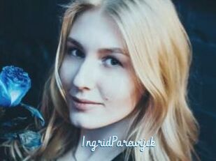 IngridParewijck