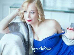 IngridWhite