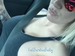 InkBarbieBaby