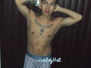 InkBoyHott