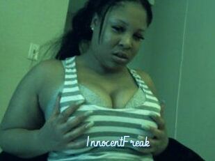 InnocentFreak