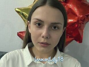 InnocentLily18