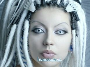 Insomnianna