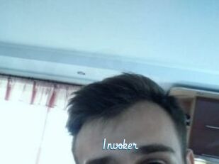 Invoker