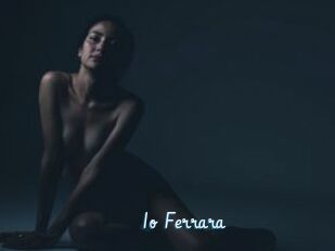 Io_Ferrara