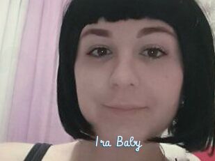Ira_Baby