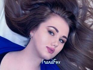 IranaFox