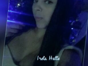 Irela_Halle