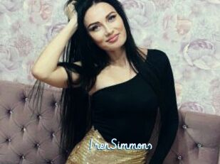 IrenSimmons