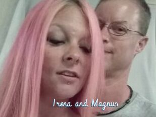 Irena_and_Magnus