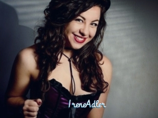 IreneAdler