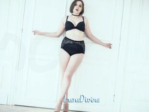 IreneDivine