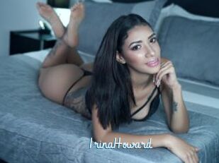 IrinaHoward