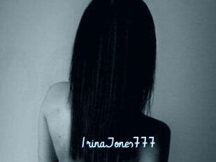 IrinaJones777
