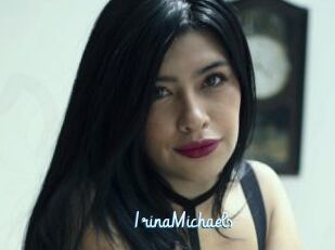 IrinaMichaels
