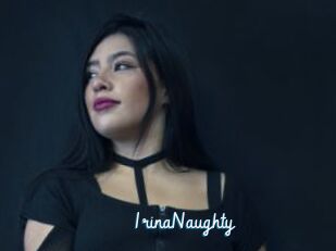 IrinaNaughty