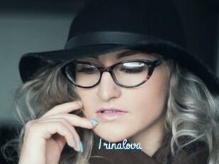 Irinalova