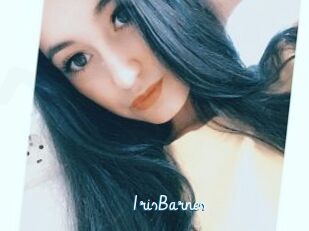 IrisBarnes