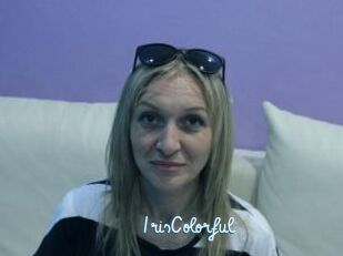 IrisColorful