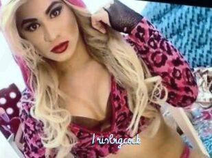 Irisbigcock