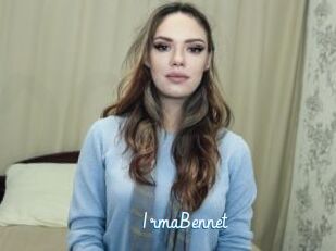 IrmaBennet