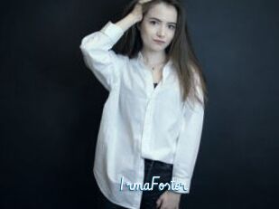 IrmaFoster