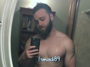 Ironcock89
